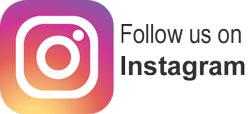 Suivez nous sur Instagram!